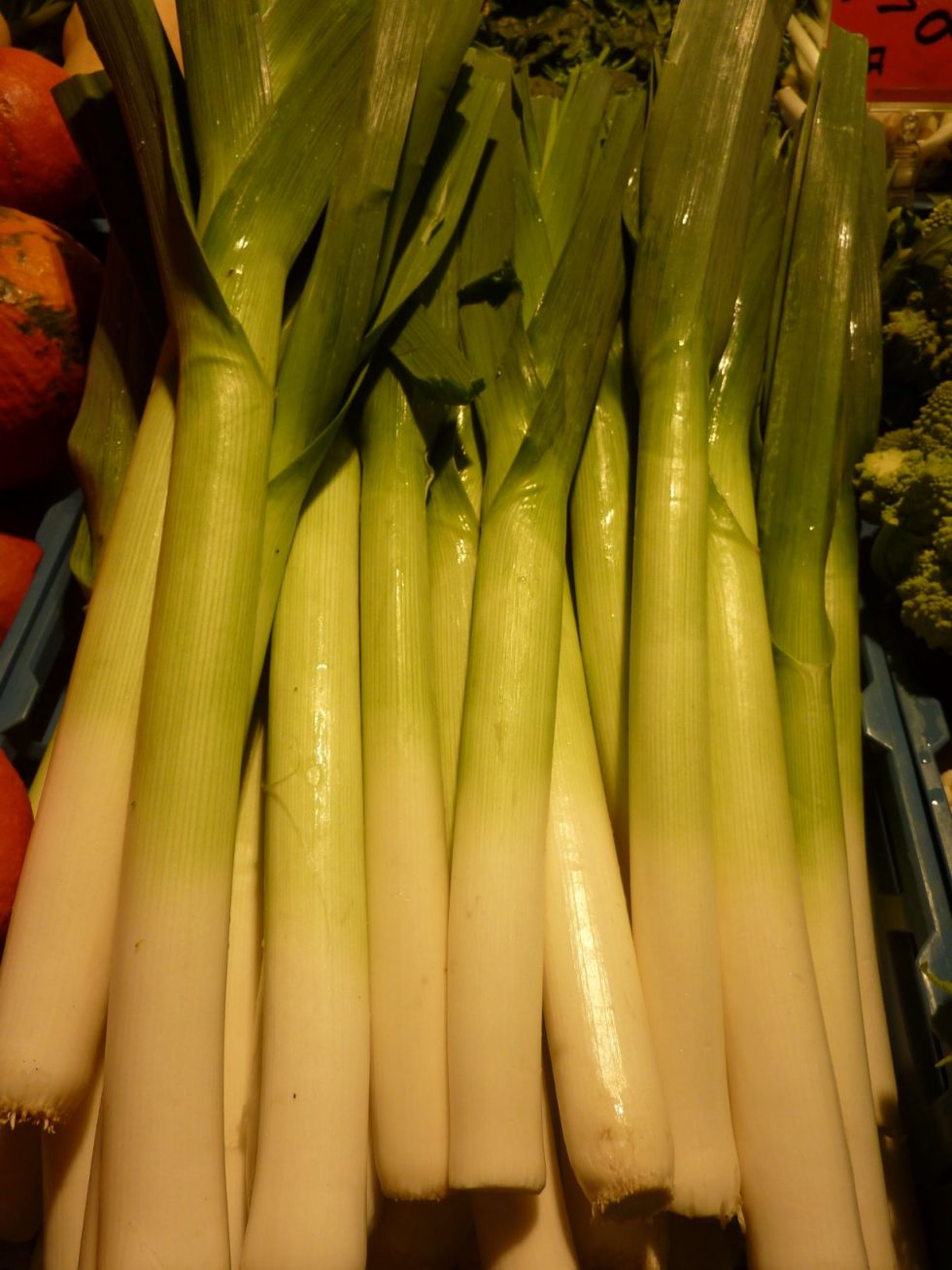 Porreé Die Frischebringer